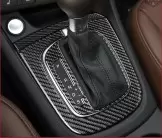Audi Q3 ab 2015 3M 3D OVER OEM Interior Kit la décoration du tableau de bord 9-Pièce
