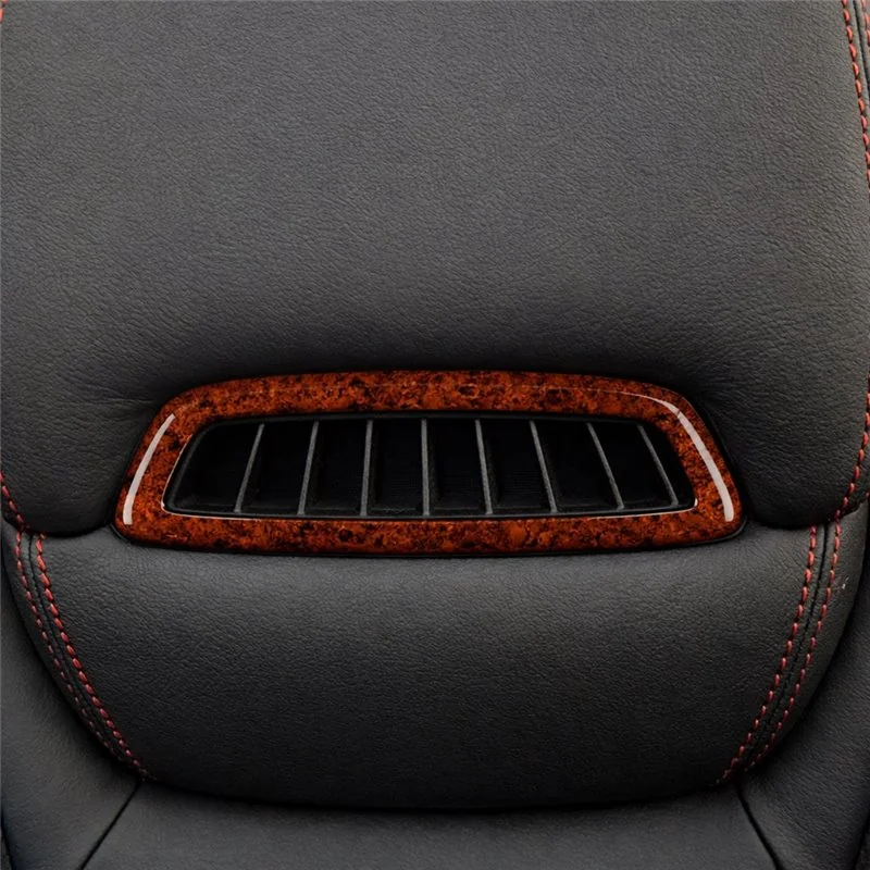 Mercedes SLK R172 2011-2016 3D kit décoration intérieure tableau de bord