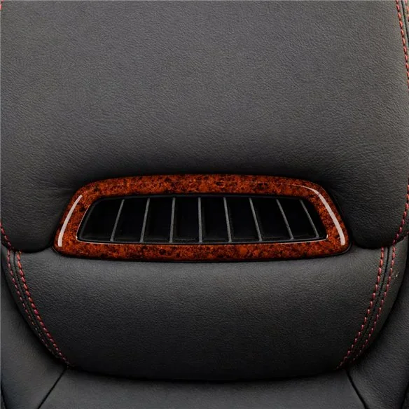Mercedes SLK R172 2011-2016 3D kit décoration intérieure tableau de bord