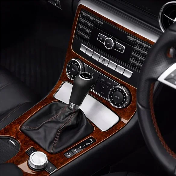 Mercedes SLK R172 2011-2016 3D kit décoration intérieure tableau de bord