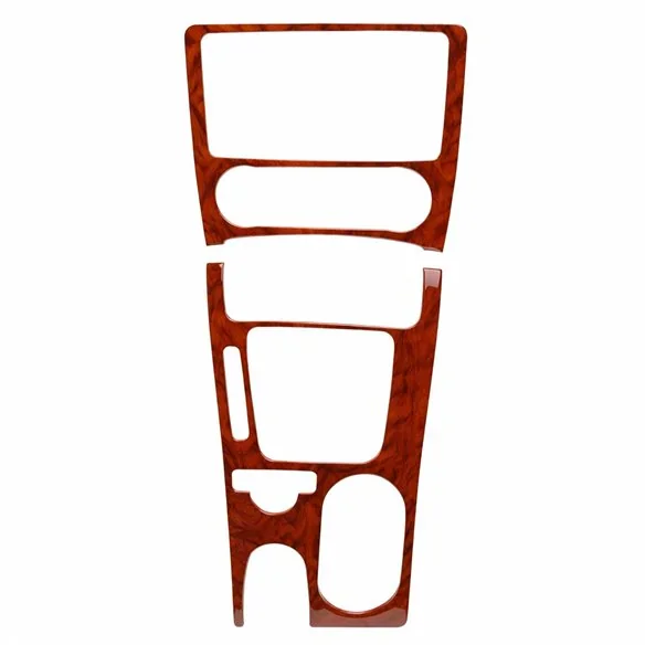 Mercedes SLK R172 2011-2016 3D kit décoration intérieure tableau de bord