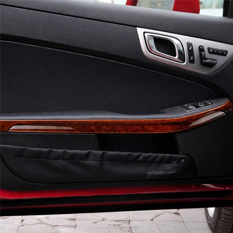 Mercedes SLK R172 2011-2016 3D kit décoration intérieure tableau de bord