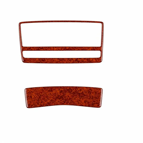 Mercedes SLK R172 2011-2016 3D kit décoration intérieure tableau de bord
