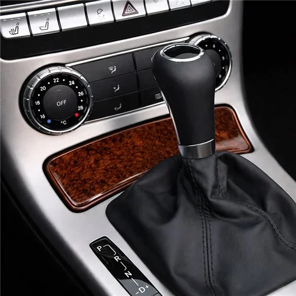 Mercedes SLK R172 2011-2016 3D kit décoration intérieure tableau de bord