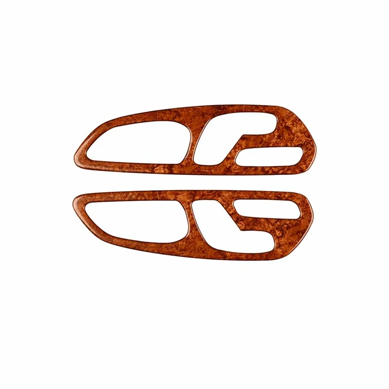 Mercedes V-Klasse W447 2015 - à aujourd’hui 3D kit décoration intérieure tableau de bord 2 pièces