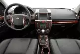 Land Rover Freelander2007-2015 Kit la décoration du tableau de bord 40-Pièce