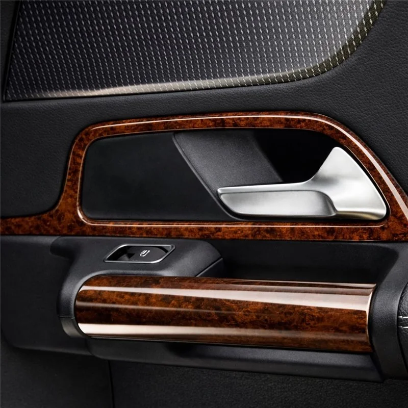 Mercedes Benz GLB 2019-2023 3D kit décoration intérieure tableau de bord