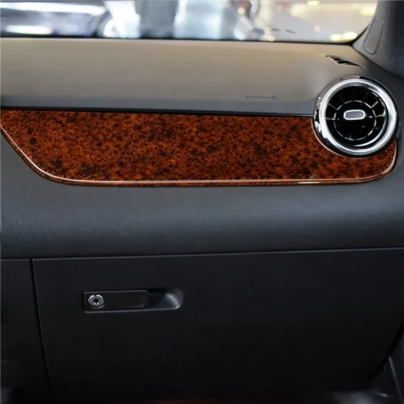 Mercedes Benz GLB 2019-2023 3D kit décoration intérieure tableau de bord
