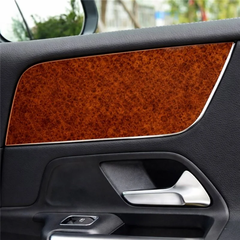 Mercedes Benz GLB 2019-2023 3D kit décoration intérieure tableau de bord