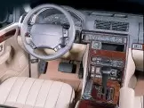Land Rover Range Rover 1996-2002 Ensemble Complet, OEM Compliance, 26 Parts set BD Kit la décoration du tableau de bord