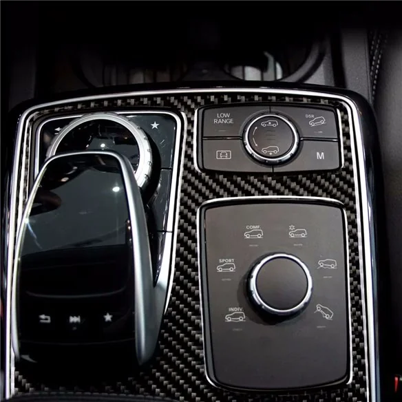 Mercedes Benz GLB 2019-2023 3D kit décoration intérieure tableau de bord