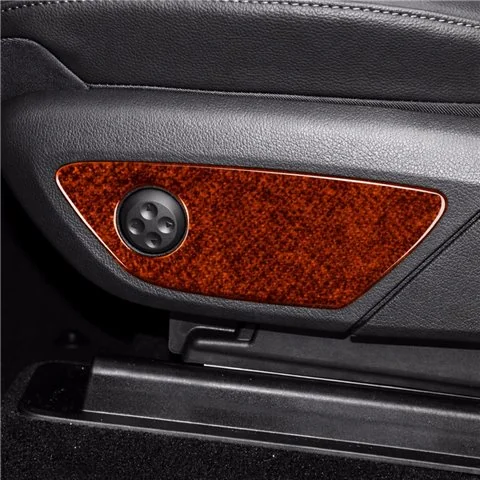 Mercedes Benz GLE W167 2019-2024 3D kit décoration intérieure tableau de bord