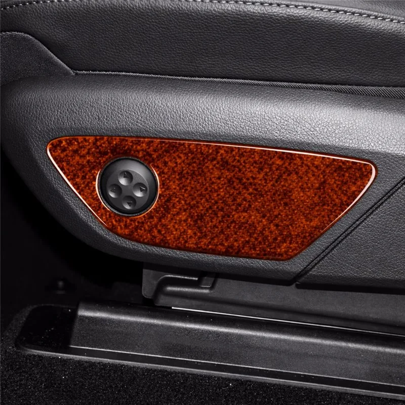 Mercedes Benz GLE W167 2019-2024 3D kit décoration intérieure tableau de bord