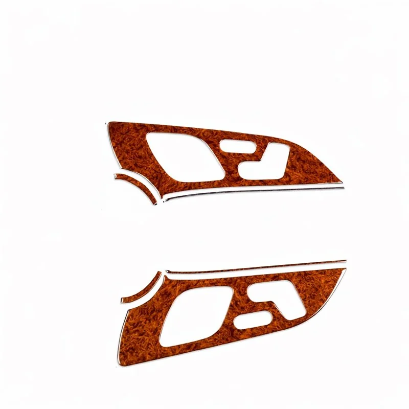 Mercedes Benz GLE W167 2019-2024 3D kit décoration intérieure tableau de bord