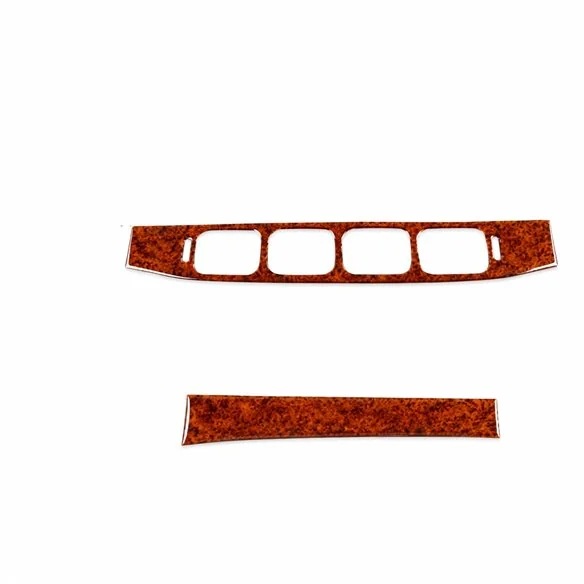 Mercedes Benz GLE W167 2019-2024 3D kit décoration intérieure tableau de bord