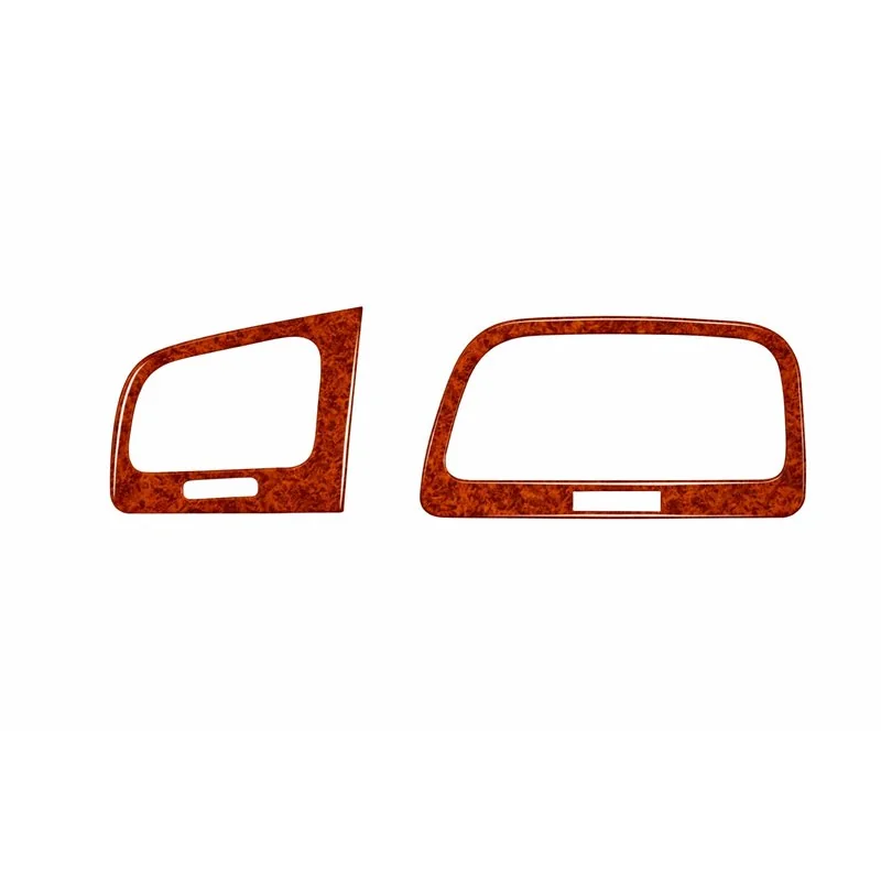 Volkswagen Golf VII 7 2012-2021 3D kit décoration intérieure tableau de bord Kit décor de tableau de bord