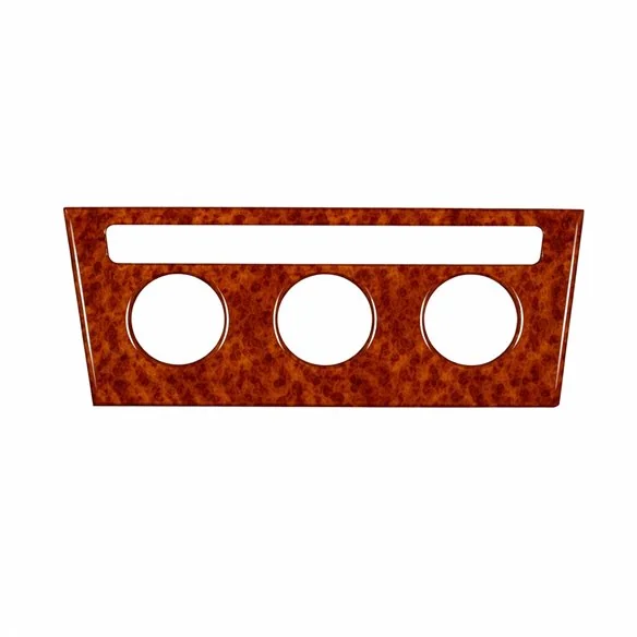 Volkswagen Golf VII 7 2012-2021 3D kit décoration intérieure tableau de bord Kit décor de tableau de bord