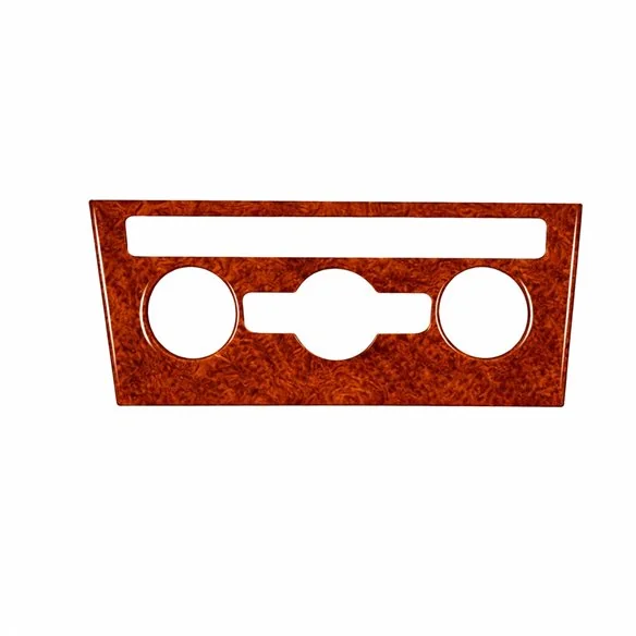 Volkswagen Golf VII 7 2012-2021 3D kit décoration intérieure tableau de bord Kit décor de tableau de bord