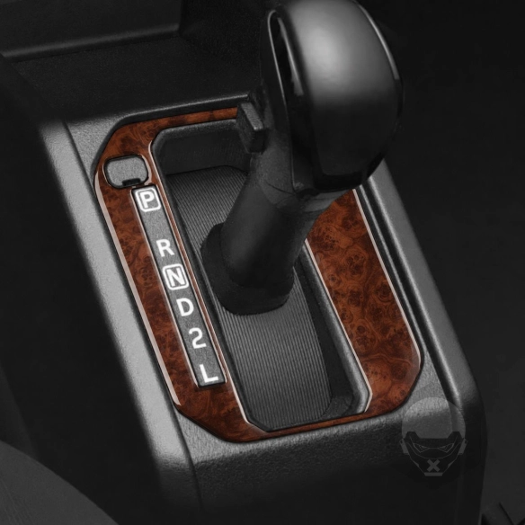 Suzuki Jimny 2019 kit décoration intérieure tableau de bord 10 pièces