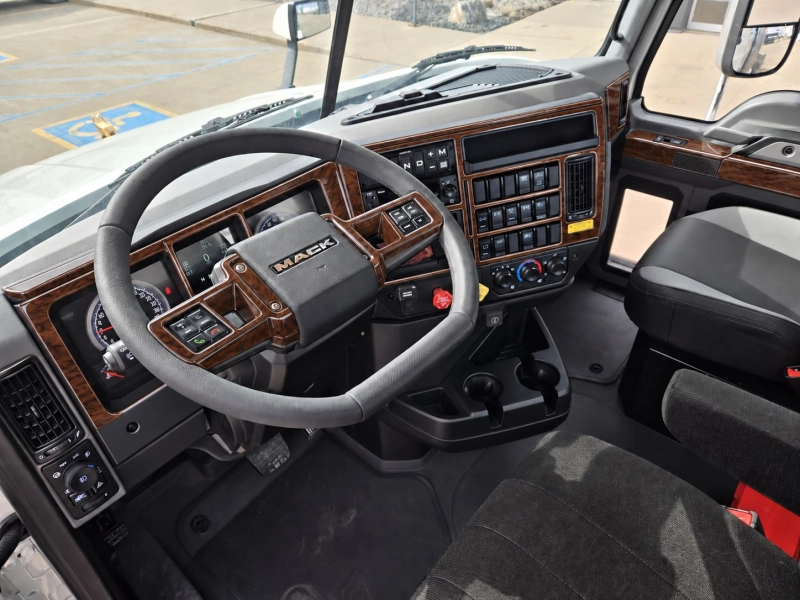 Mack Anthem camion année 2018 Style kit décoration intérieure tableau de bord Full