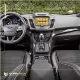 Ferrari GTC4Lusso 2016 - Present Multimedia passenger Protection d\'écran Résiste aux rayures HD transparent