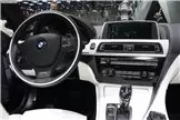 BMW 5 Series (G30) 2016 - Present Multimedia 10,25" Protection d\'écran Résiste aux rayures HD transparent