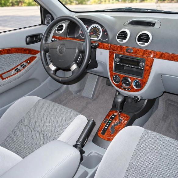 Suzuki Reno 2005 - à aujourd’hui kit complet, boîte automatique kit décoration intérieure tableau de bord