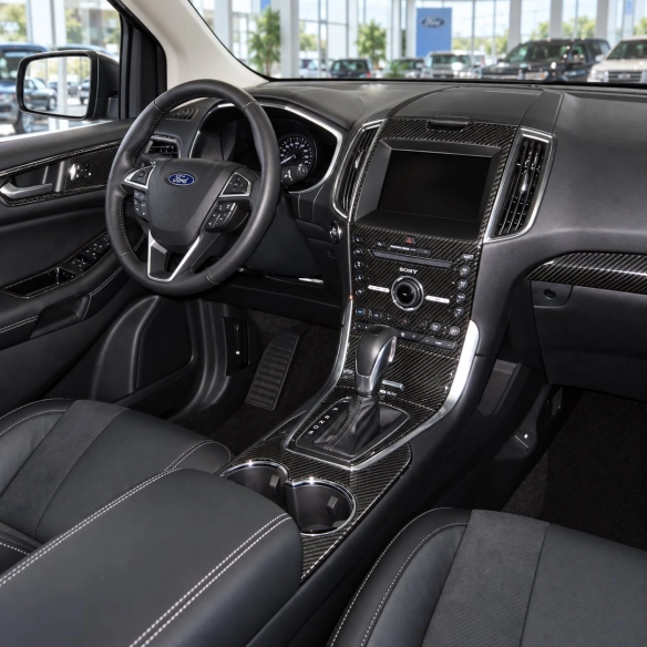 Ford Edge 2017 – Designer Trim – Kit intérieur complet