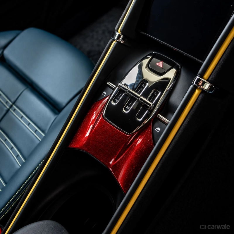 Ferrari Roma 2020 2022 – Designer Trim – Kit intérieur complet