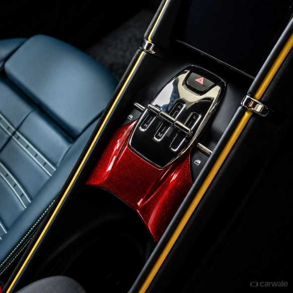 Ferrari Roma 2020 2022 – Designer Trim – Kit intérieur complet