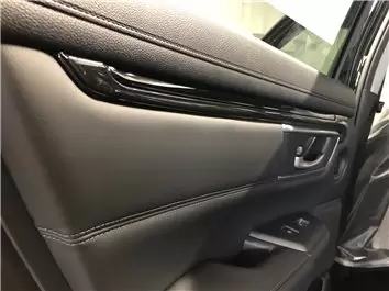 Honda CR-V 2016-2022 Habillage Décoration de Tableau de Bord 25 Pièce - 4 - habillage decor de tableau de bord