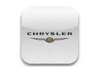 CHRYSLER habillage tableau de bord | Décoration Tableau