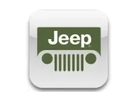 JEEP habillage tableau de bord | Décoration Tableau