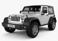 JEEP WRANGLER habillage tableau de bord | Décoration Tableau