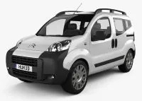 CITROEN NEMO habillage tableau de bord | Décoration Tableau