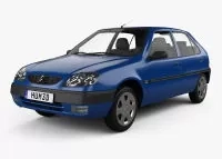 CITROEN SAXO habillage tableau de bord | Décoration Tableau