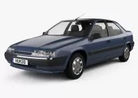 CITROEN XANTIA kit déco intérieur auto | Décoration Tableau
