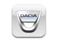 DACIA habillage tableau de bord | Décoration Tableau