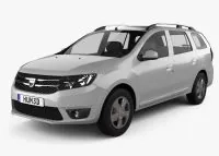 DACIA LOGAN habillage tableau de bord | Décoration Tableau