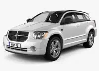 DODGE CALIBER habillage tableau de bord | Décoration Tableau