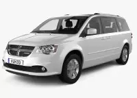 DODGE CARAVAN habillage tableau de bord | Décoration Tableau