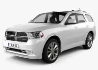 DODGE DURANGO habillage tableau de bord | Décoration Tableau