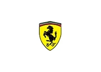 FERRARI habillage tableau de bord | Décoration Tableau