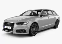 AUDI AUDI A6 habillage tableau de bord | Décoration Tableau
