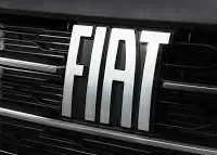 Fourgonnettes Fiat Utilitaire décor tableau de bord premium