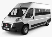 FIAT DUCATO habillage tableau de bord | Décoration Tableau