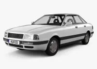 AUDI 80 90