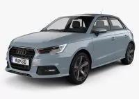 AUDI AUDI A1 habillage tableau de bord | Décoration Tableau