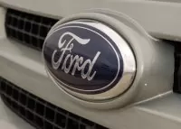 Fourgonnettes Ford Utilitaire décor tableau de bord premium