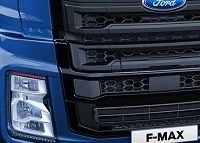 Camions FORD habillage tableau de bord | Décoration Tableau
